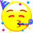 partyingFace