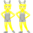 peopleWithBunnyEars