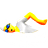personSwimming