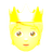personWithCrown