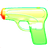 pistol