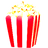 popcorn