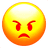 poutingFace