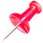 pushpin