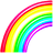 rainbow