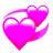revolvingHearts
