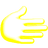 rightwardsHand