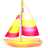 sailboat