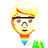 scientistMediumLightSkinTone