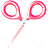 scissors