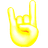 signOfTheHorns