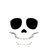 skull