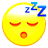 sleepingFace