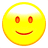 slightlySmilingFace