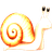 snail