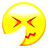 sneezingFace