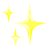 sparkles