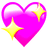 sparklingHeart