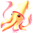 squid