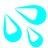 sweatDroplets