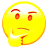thinkingFace