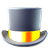 topHat