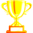 trophy