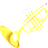 trumpet