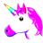 unicorn
