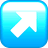 upRightArrow
