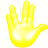 vulcanSalute