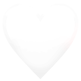 whiteHeart
