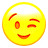 winkingFace