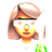 womanScientistMediumDarkSkinTone