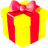 wrappedGift