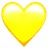 yellowHeart
