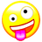 zanyFace